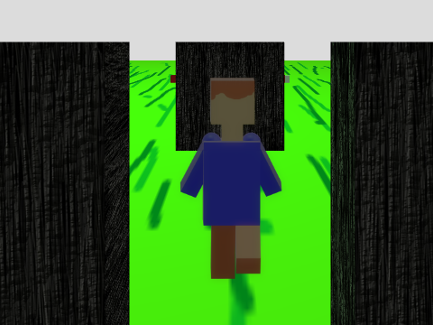 Endless run - thumbnail image