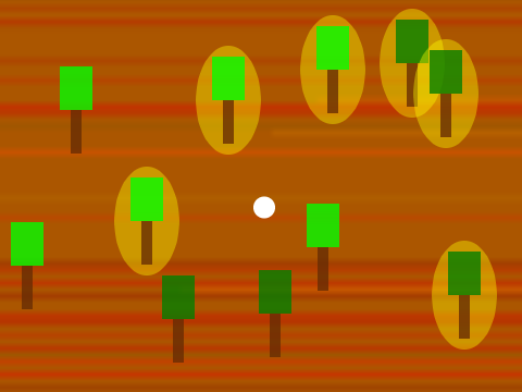 Lost in space - thumbnail image
